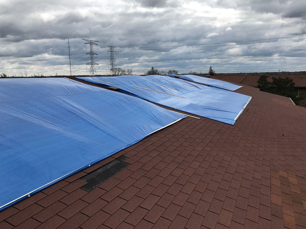 Gallery Nico Roofing Company